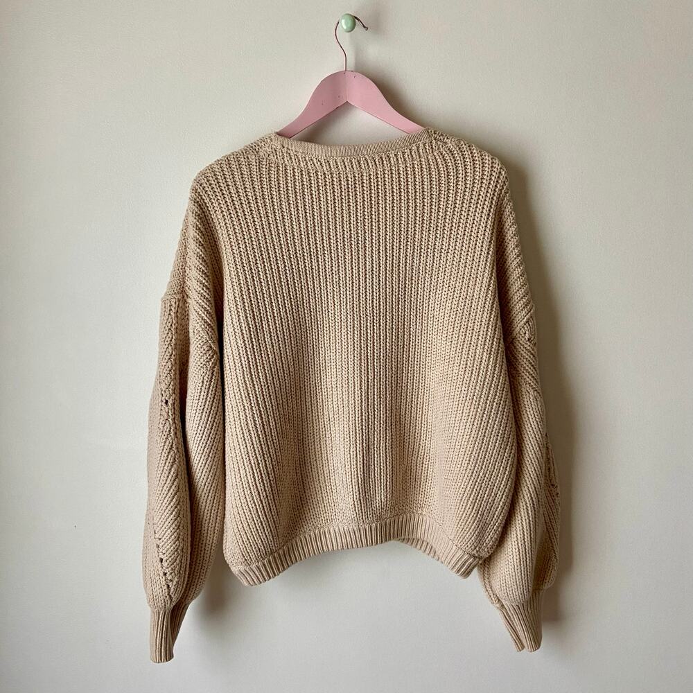 Free People Sweater - Picture 2 of 5